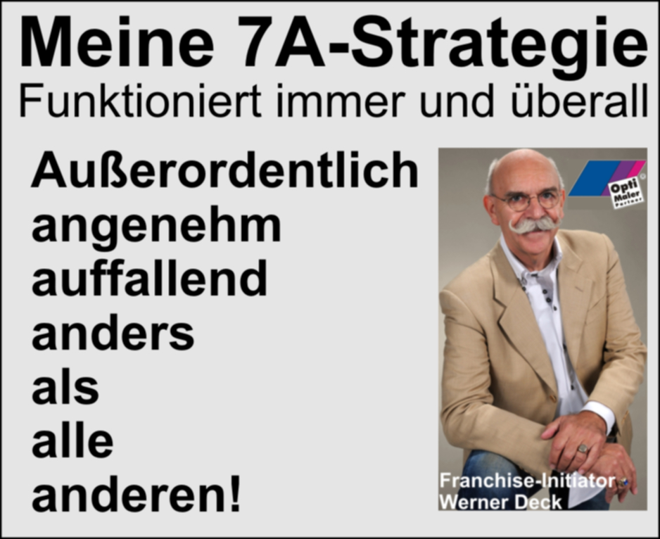 7A-Strategie