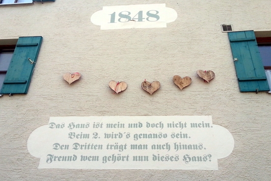 Frage