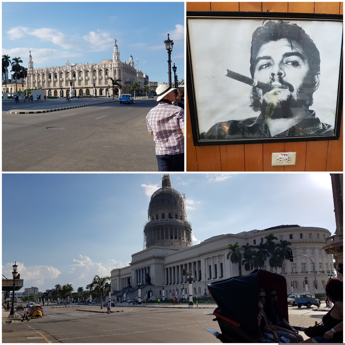 Capitol Havanna