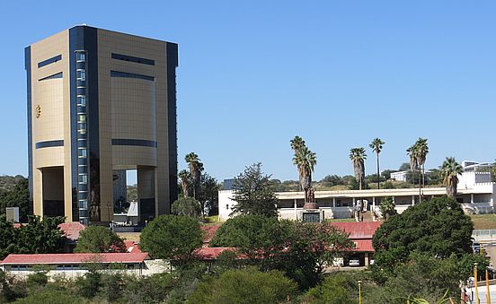 Museum Windhoek