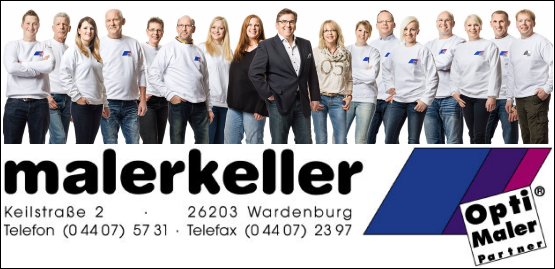 malerkeller auch in der Umgebung