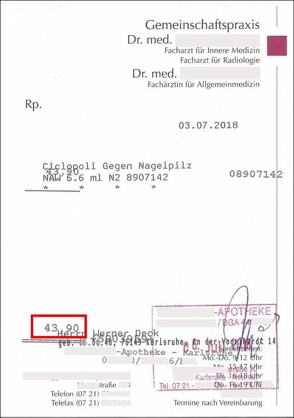 Rezept