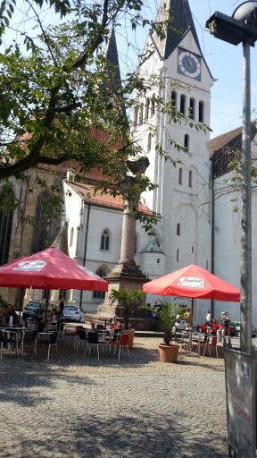 Dom Dom Eichstätt