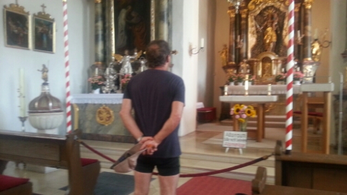 Altar Altar